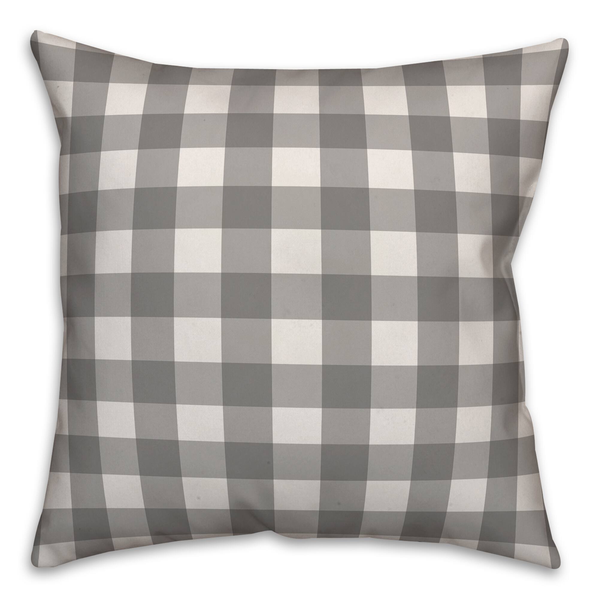 Designs Direct Oh Night Divine 18x18 Throw Pillow
